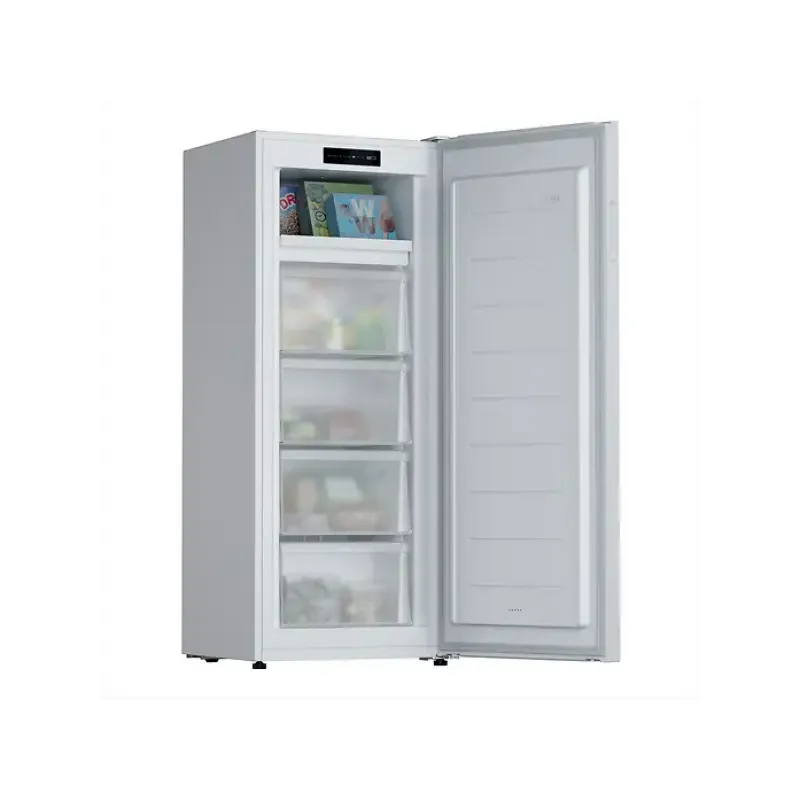 Candy CNUQ4L513DW Up Freezer 500 - Vriezer - Energielabel D