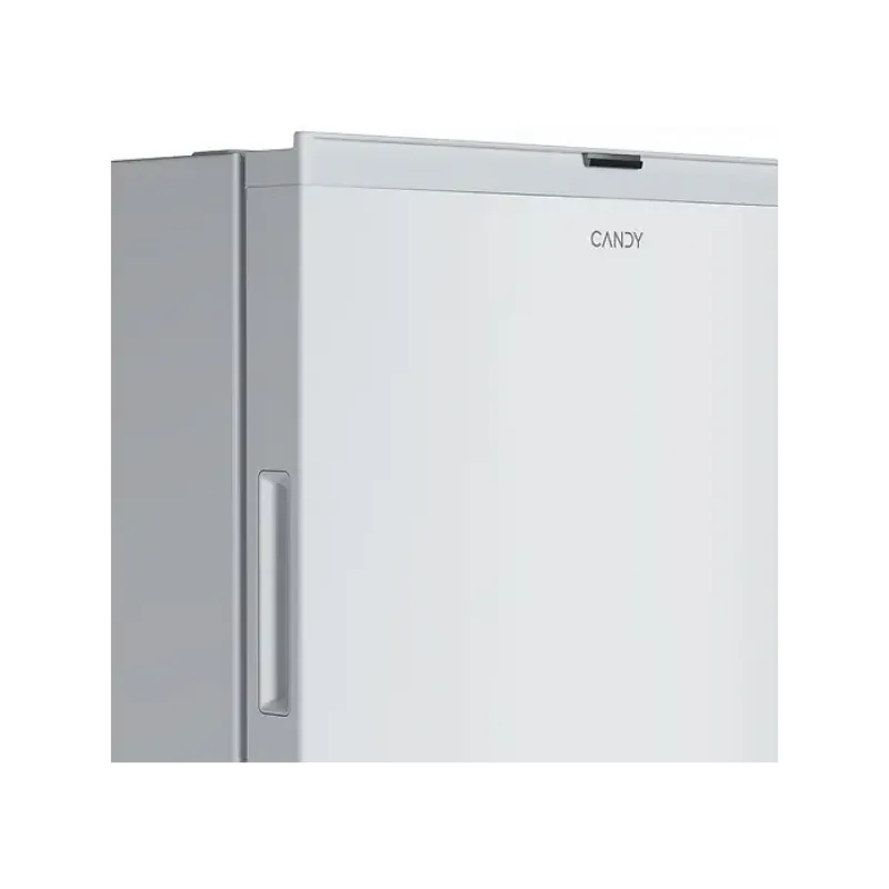 Candy CNUQ4L513DW Up Freezer 500 - Vriezer - Energielabel D