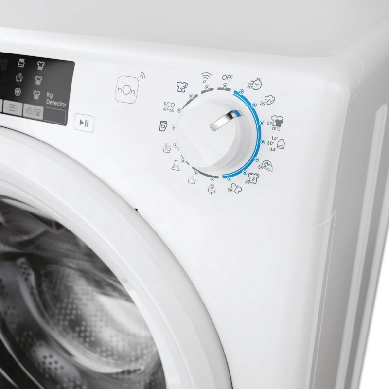 Candy Smart Pro Inverter CO 4104TWM/1-S wasmachine Voorbelading 10 kg 1400 RPM Wit
