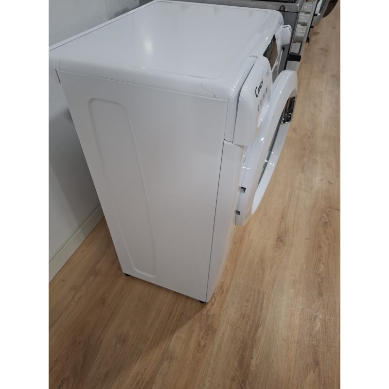 Refurbished - CANDY CS147TXME/1-S WASMACHINE 7KG 1400T A+++