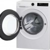 Candy ProWash GD 412BL10-S - Wasmachine - 12 kg - A-40% - Extra Stil (72dB) - Soft Drum - 16 programma's