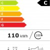 Candy GD 9N3B-S - Wasdroger - 9kg - 16 programma’s - 5 korte programma's - AI Smart Move - Soft Touch Functie - Energieklasse C
