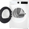 Candy GD 9N3B-S - Wasdroger - 9kg - 16 programma’s - 5 korte programma's - AI Smart Move - Soft Touch Functie - Energieklasse C