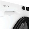 Candy GD 9N3B-S - Wasdroger - 9kg - 16 programma’s - 5 korte programma's - AI Smart Move - Soft Touch Functie - Energieklasse C