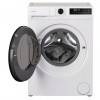 Candy GWD 4106B8-S - Was-droogcombinatie - 10+6kg - A-20%/D - Extra stil (70 dB) - Soft Drum - 16 programma’s