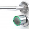 Bold Cilinder Bundel - Elektrisch deurslot - Bold Smart Lock SX-33 en Bold Connect