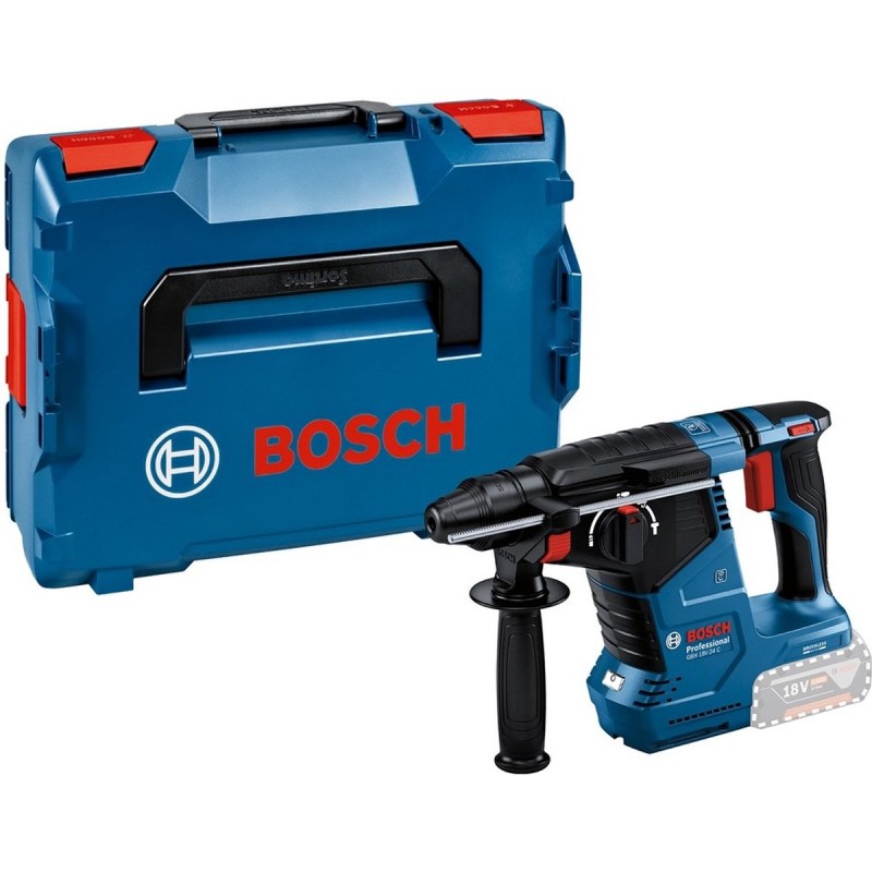 Bosch GBH 18V-24 C Boorhamer