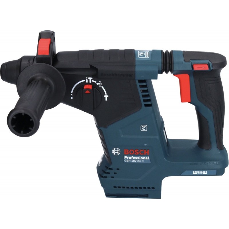 Bosch GBH 18V-24 C Boorhamer