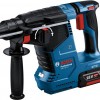 Bosch GBH 18V-24 C Boorhamer