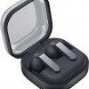 Samsung Galaxy Buds4 Pro - Draadloze Oortjes - Hi-Fi-geluid ANC - Zwart