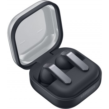 Samsung Galaxy Buds4 Pro - Draadloze Oortjes - Hi-Fi-geluid ANC - Zwart