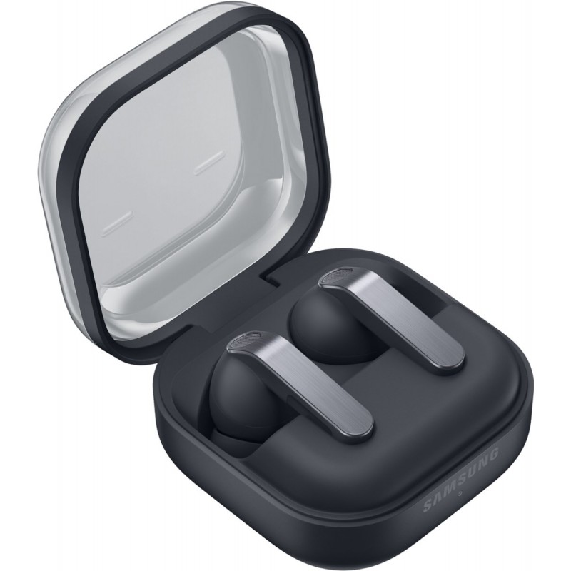 Samsung Galaxy Buds4 Pro - Draadloze Oortjes - Hi-Fi-geluid ANC - Zwart