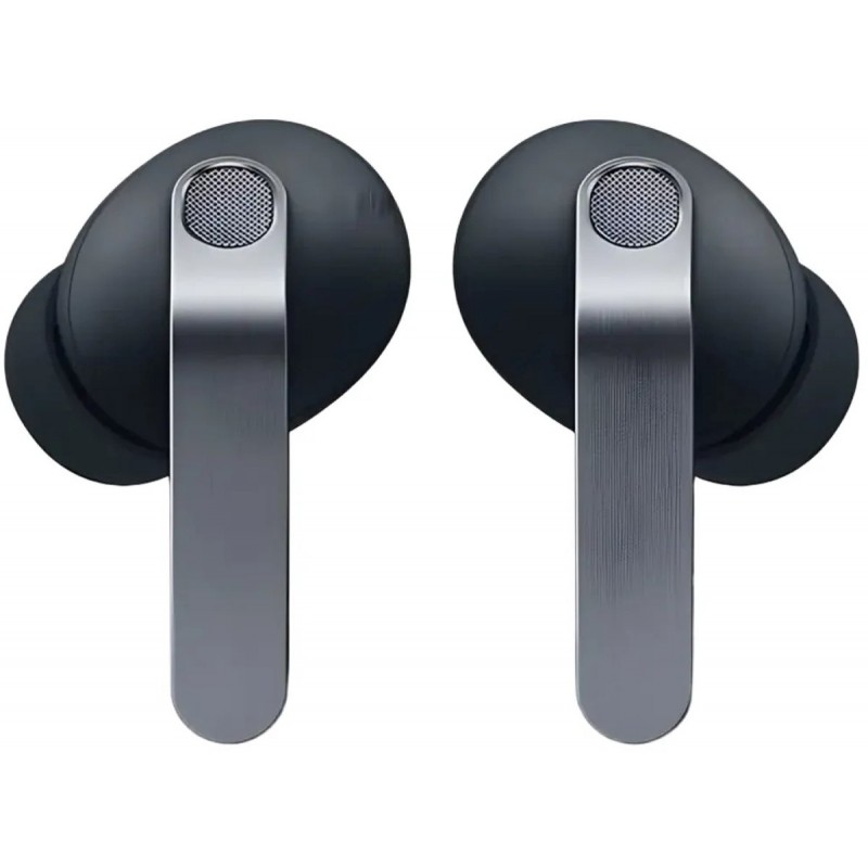 Samsung Galaxy Buds4 Pro - Draadloze Oortjes - Hi-Fi-geluid ANC - Zwart