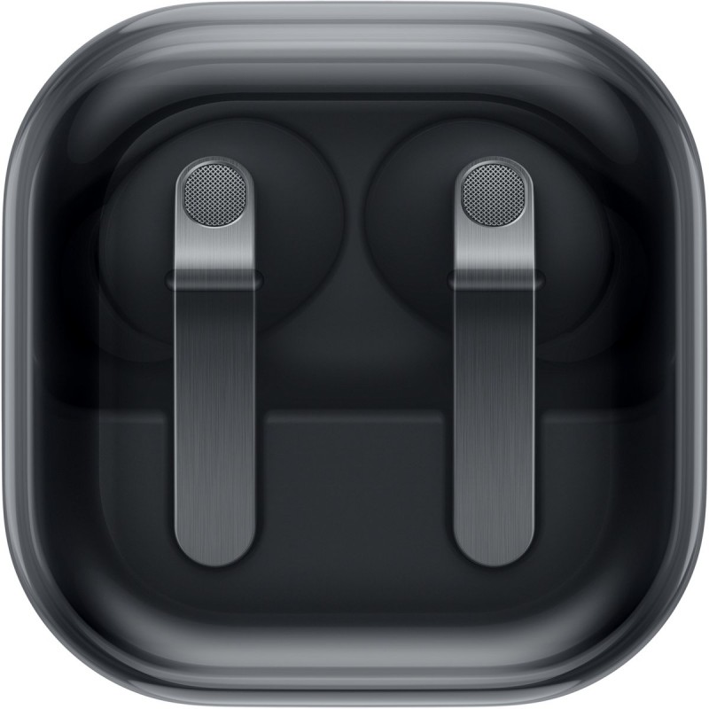 Samsung Galaxy Buds4 Pro - Draadloze Oortjes - Hi-Fi-geluid ANC - Zwart