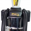DeWALT DXVCS003 Voorafscheider RVS 34L