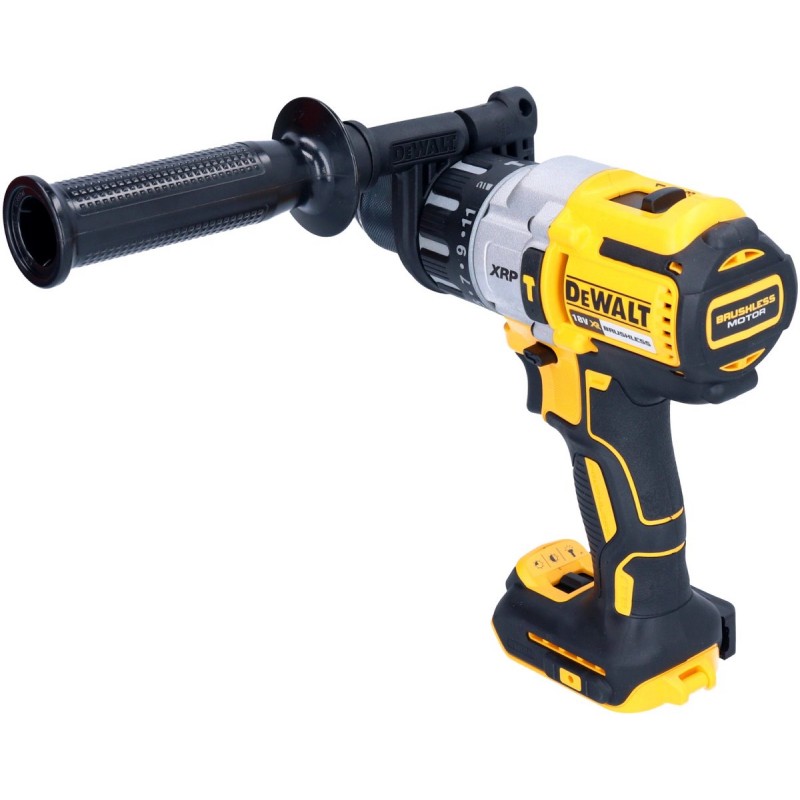 DeWalt DCD 996 N accu-klopboormachine 18 V 95 Nm borstelloos solo - zonder accu, zonder oplader