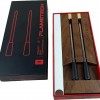 FlameTech® Two | De ultieme draadloze vleesthermometer met 90m bereik | Voor Oven, Grill, BBQ, Pannen & Rotisserie | Temperatuurmeter met bluetooth app