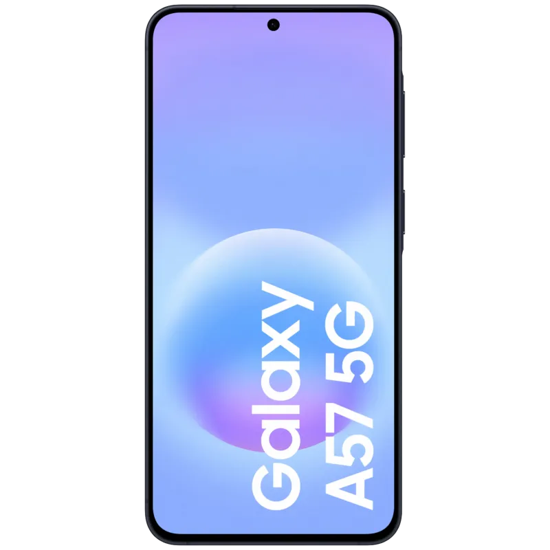 Samsung Galaxy A57 128 GB - Awesome Navy