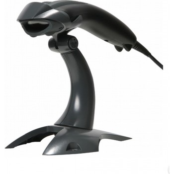 Honeywell Barcode-Scanner Voyager 1200g Kabelgebunden inkl. Ständer