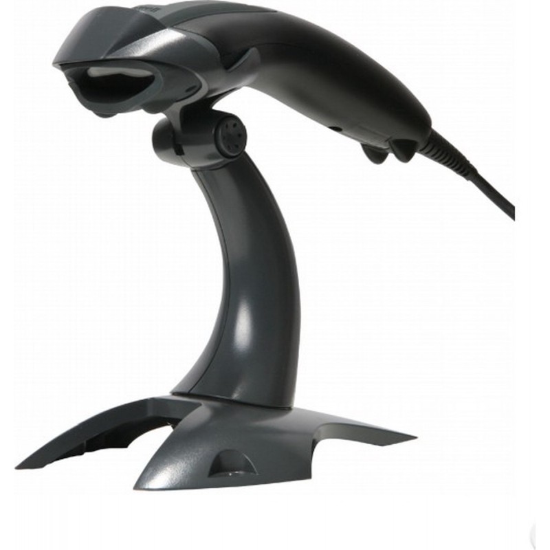 Honeywell Barcode-Scanner Voyager 1200g Kabelgebunden inkl. Ständer