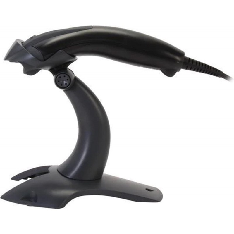 Honeywell Barcode-Scanner Voyager 1200g Kabelgebunden inkl. Ständer