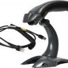 Honeywell Barcode-Scanner Voyager 1200g Kabelgebunden inkl. Ständer