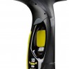 Kärcher Window Vac WV 2 Premium 10 Years Edition Raamreiniger - Looptijd accu 35 min - Limited Edition - Werkbreedte 170/280 mm - Incl. smalle zuigmond, sproeiflacon, microvezeldoek en reinigingsmiddel