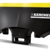 Kärcher Window Vac WV 2 Premium 10 Years Edition Raamreiniger - Looptijd accu 35 min - Limited Edition - Werkbreedte 170/280 mm - Incl. smalle zuigmond, sproeiflacon, microvezeldoek en reinigingsmiddel