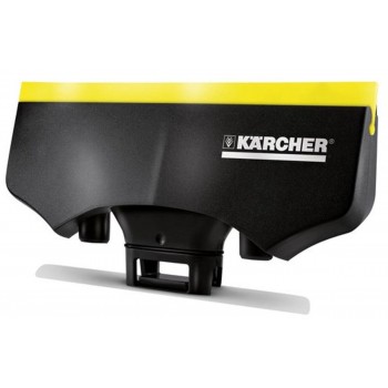 Kärcher Window Vac WV 2 Premium 10 Years Edition Raamreiniger - Looptijd accu 35 min - Limited Edition - Werkbreedte 170/280 mm - Incl. smalle zuigmond, sproeiflacon, microvezeldoek en reinigingsmiddel
