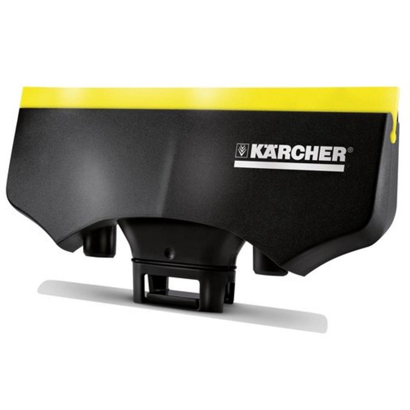 Kärcher Window Vac WV 2 Premium 10 Years Edition Raamreiniger - Looptijd accu 35 min - Limited Edition - Werkbreedte 170/280 mm - Incl. smalle zuigmond, sproeiflacon, microvezeldoek en reinigingsmiddel