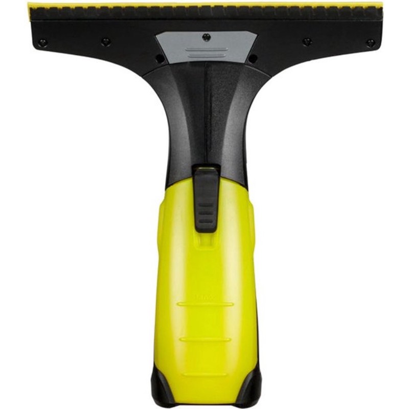 Kärcher Window Vac WV 2 Premium 10 Years Edition Raamreiniger - Looptijd accu 35 min - Limited Edition - Werkbreedte 170/280 mm - Incl. smalle zuigmond, sproeiflacon, microvezeldoek en reinigingsmiddel