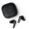 soundcore Liberty 5 by Anker - Draadloze oordoppen met noise-cancelling - 2x sterkere stemonderdrukking - Realtime adaptieve noise canceling - Snelladen - Dolby Audio - Heldere gesprekken met 6 microfoons en AI - Lange batterijduur