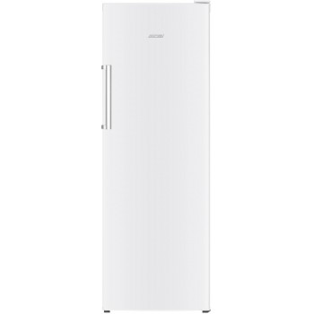 MPM-245-ZS-16 Vriezer 242 L – 7 lades – Snelvriesfunctie – Omkeerbare deur – Energieklasse E – 40dB – Wit