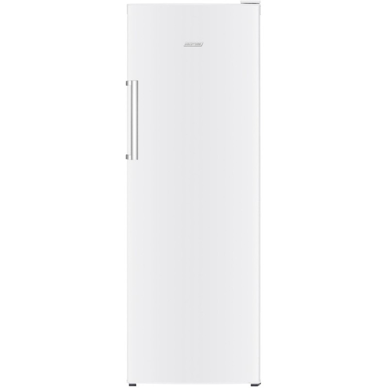 MPM-245-ZS-16 Vriezer 242 L – 7 lades – Snelvriesfunctie – Omkeerbare deur – Energieklasse E – 40dB – Wit