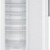 MPM-245-ZS-16 Vriezer 242 L – 7 lades – Snelvriesfunctie – Omkeerbare deur – Energieklasse E – 40dB – Wit