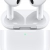 Apple AirPods 4 - MXP63ZM/A - met reguliere oplaadcase (USB-C) - zonder kabel