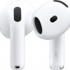 Apple AirPods 4 - MXP63ZM/A - met reguliere oplaadcase (USB-C) - zonder kabel