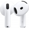 Apple AirPods 4 - MXP63ZM/A - met reguliere oplaadcase (USB-C) - zonder kabel