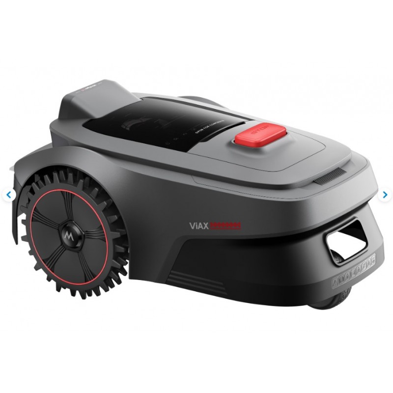 Mova Viax 300 Draadloze Robotgrasmaaier Tot 300 M² – Ai Mapping