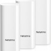 Netatmo Welcome Tags - 3 stuks