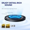 Anker soundcore Q45 - Draadloze Noise Cancelling Koptelefoon - Wit