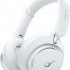 Anker soundcore Q45 - Draadloze Noise Cancelling Koptelefoon - Wit