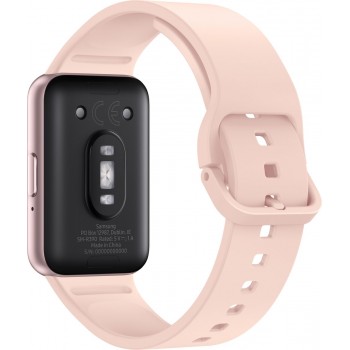 Samsung Galaxy Fit3 - SM-R390NIDAEU - Activity Tracker - Pink Gold