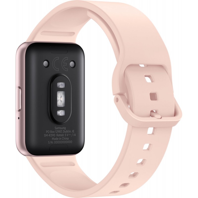 Samsung Galaxy Fit3 - SM-R390NIDAEU - Activity Tracker - Pink Gold