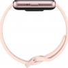 Samsung Galaxy Fit3 - SM-R390NIDAEU - Activity Tracker - Pink Gold