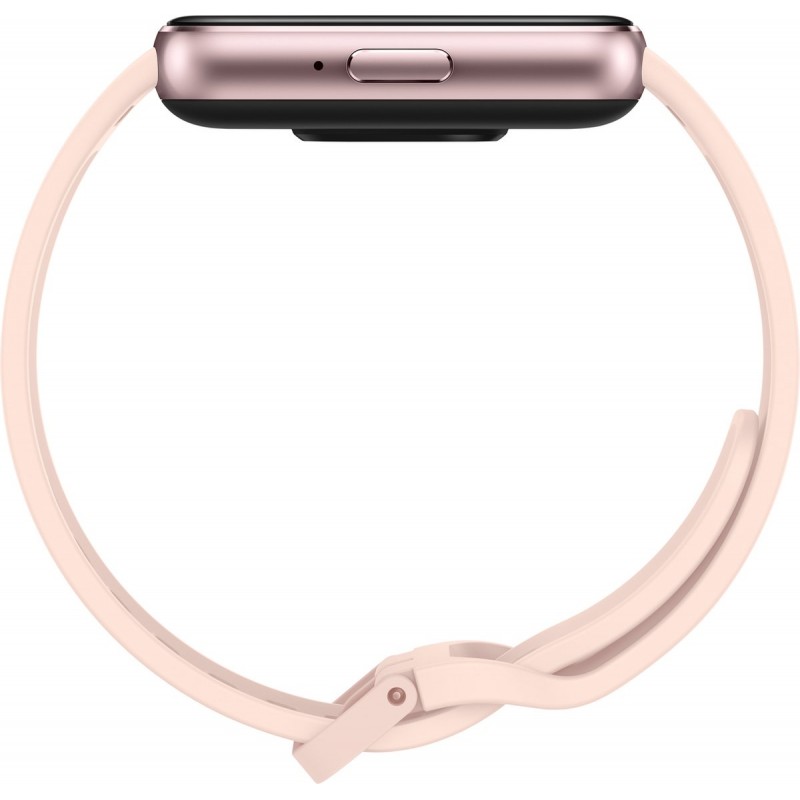 Samsung Galaxy Fit3 - SM-R390NIDAEU - Activity Tracker - Pink Gold
