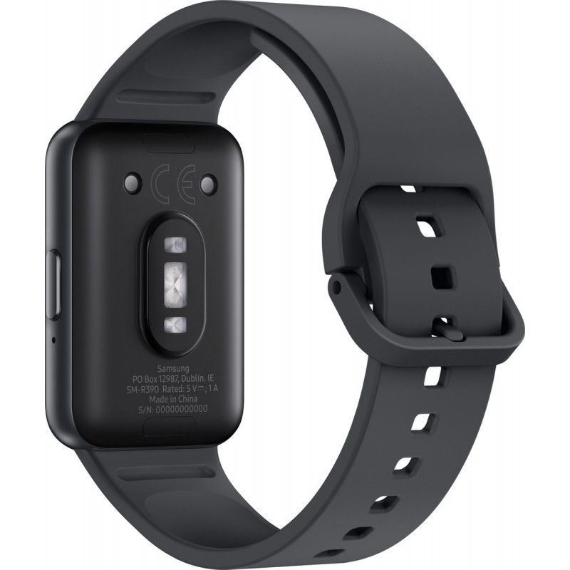 Samsung Galaxy Fit3 - Activity Tracker - Dark Gray