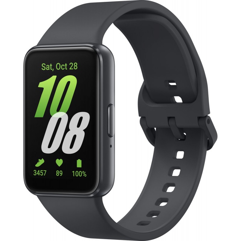 Samsung Galaxy Fit3 - Activity Tracker - Dark Gray