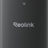 Reolink D340P-B Bedrade PoE-deurbel - 2K+ 5 MP - 180° Breed Zicht - Slimme Detectie, 2-richtingsgesprek, Geen Maandelijkse Kosten, Snel Antwoord