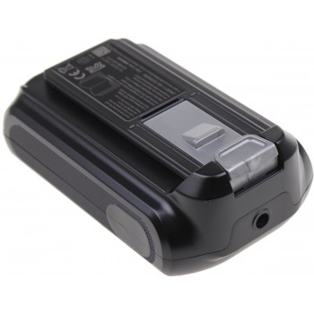 Rowenta- Batterij li-ion xforce 9 60 18v